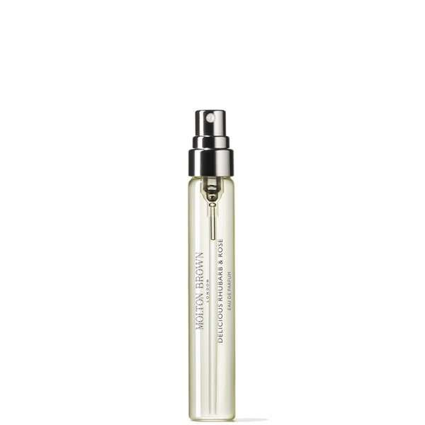 Molton Brown Delicious Rhubarb & Rose 7.5ml EDP