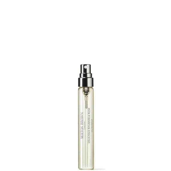 Molton Brown Delicious Rhubarb & Rose 7.5ml EDP