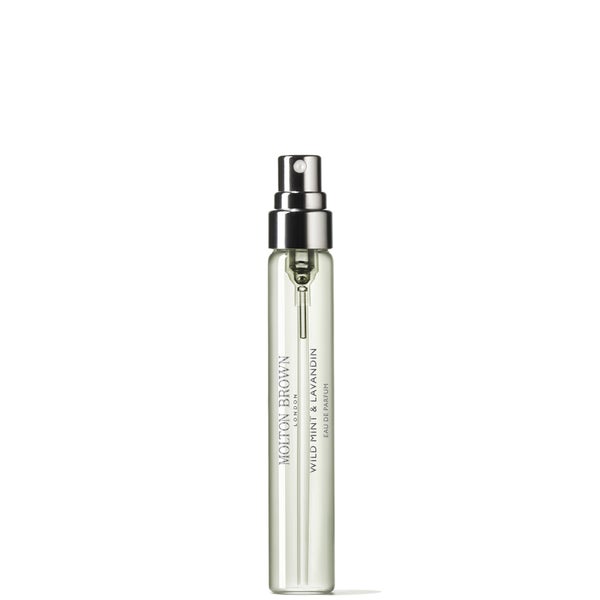 Molton Brown Wild Mint & Lavandin 7.5ml EDP