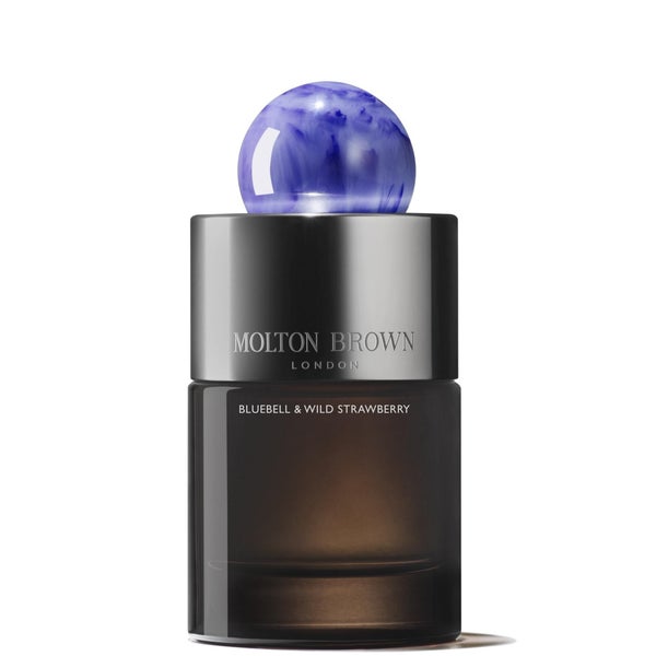 Molton Brown Bluebell & Wild Strawberry EDP 100 ml