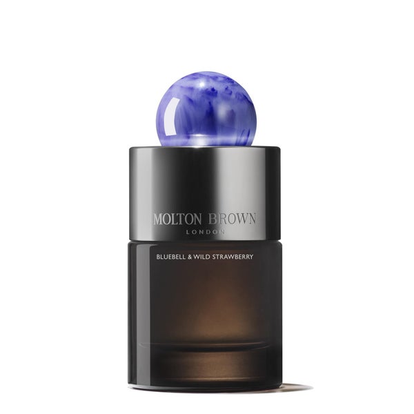 Bluebell & Wild Strawberry Eau de Parfum 100 ml