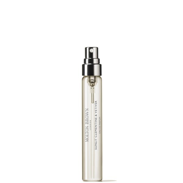 Molton Brown Sunlit Clementine & Vetiver 7.5ml EDP