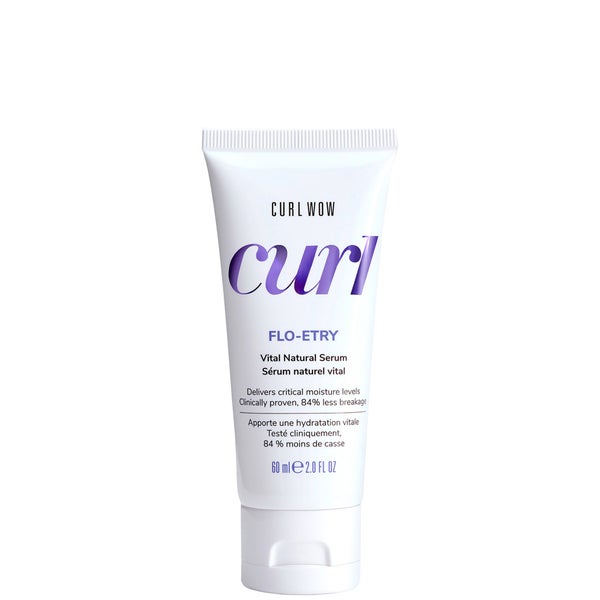 Curl Wow Floetry Travel 60ml