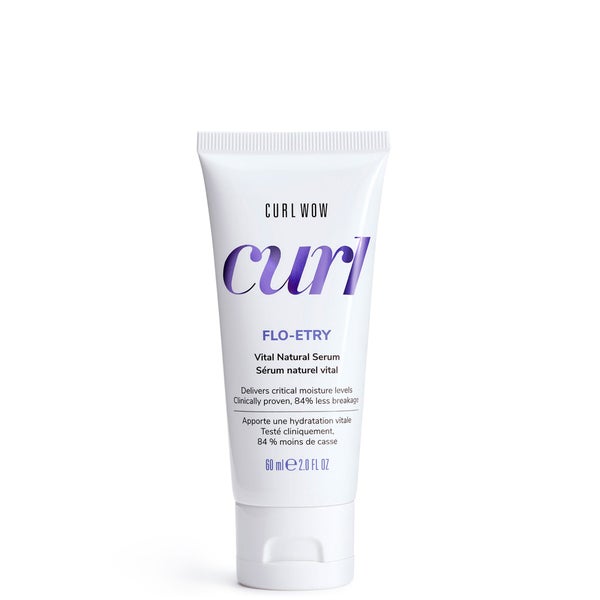Curl Wow Floetry Travel 60ml