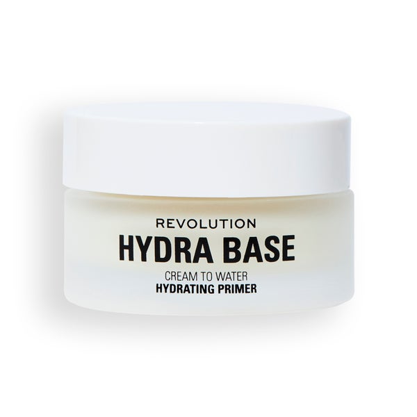 Makeup Revolution Superbase Hydra Primer 25ml