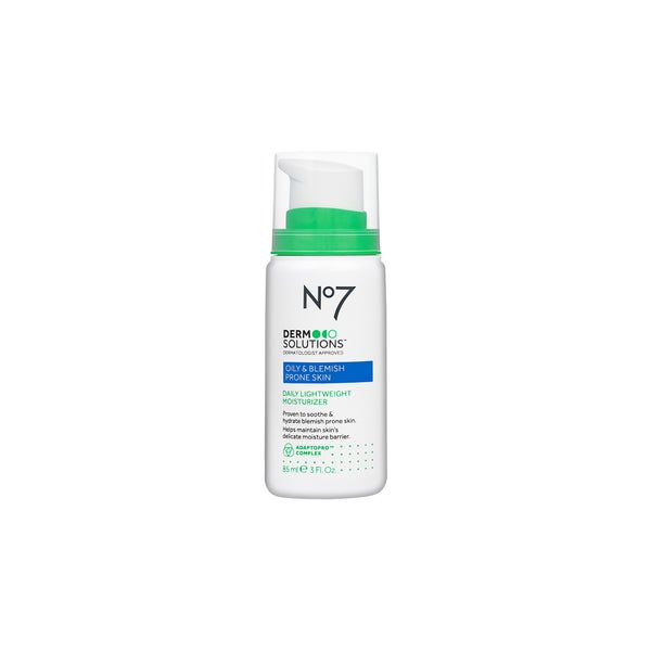 Derm Solutions Daily Lightweight Moisturizer