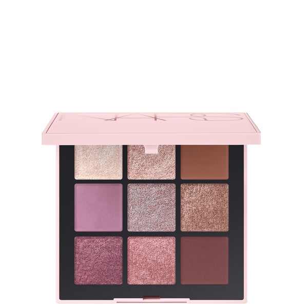 NARS Afterglow Tempting Eyeshadow Palette Lavender Haze