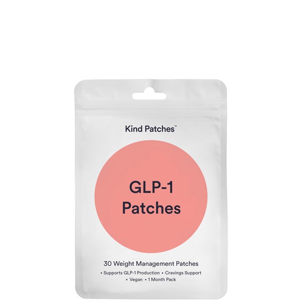 Kind Patches GLP - 1 (30 Patches)