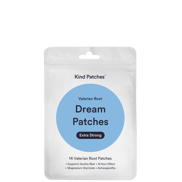 Kind Patches Dream Patches Extra Strong (16 Patches)