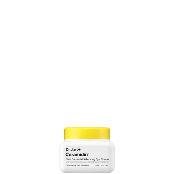 Dr. Jart+ Ceramidin Skin Barrier Moisturizing Eye Cream 15ml