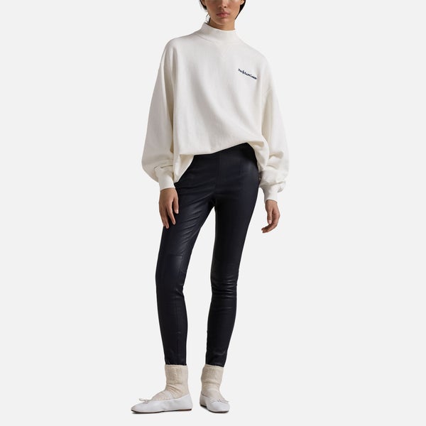 Polo Ralph Lauren Cotton-Blend Jersey Sweatshirt