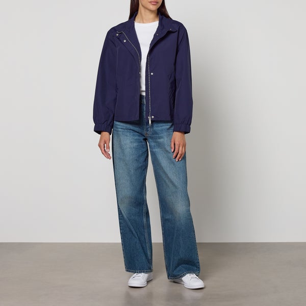 MAX&Co. Huesca Cotton-Blend Jacket