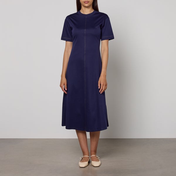 MAX&Co. Franca Modal-Blend Dress