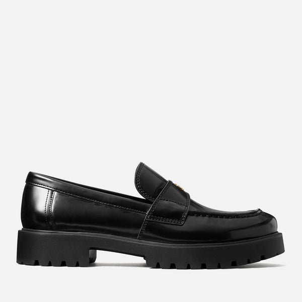 Tory Burch Women's Patent Leather Loafers