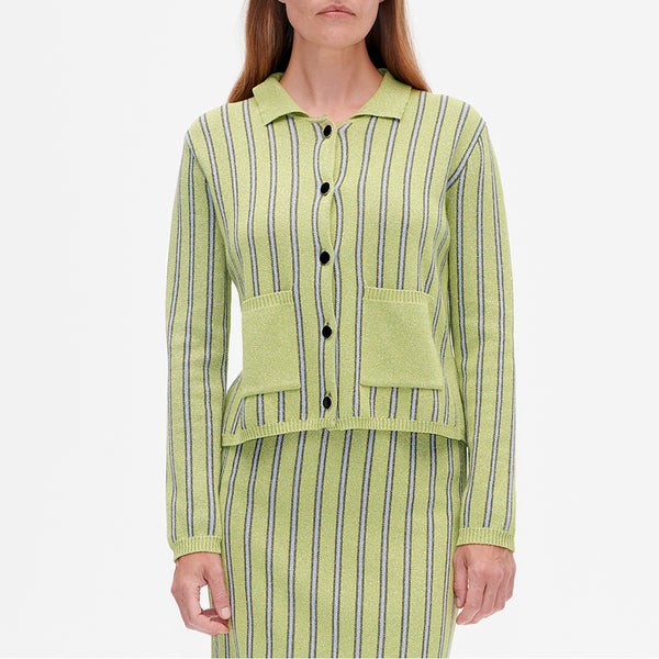 Baum und Pferdgarten Capera Knit Cardigan
