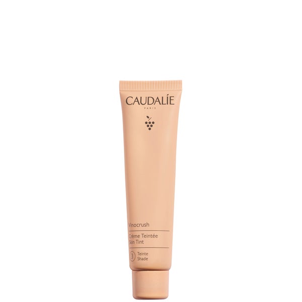 Caudalie Vinocrush CC Cream 40ml (Various Shades)