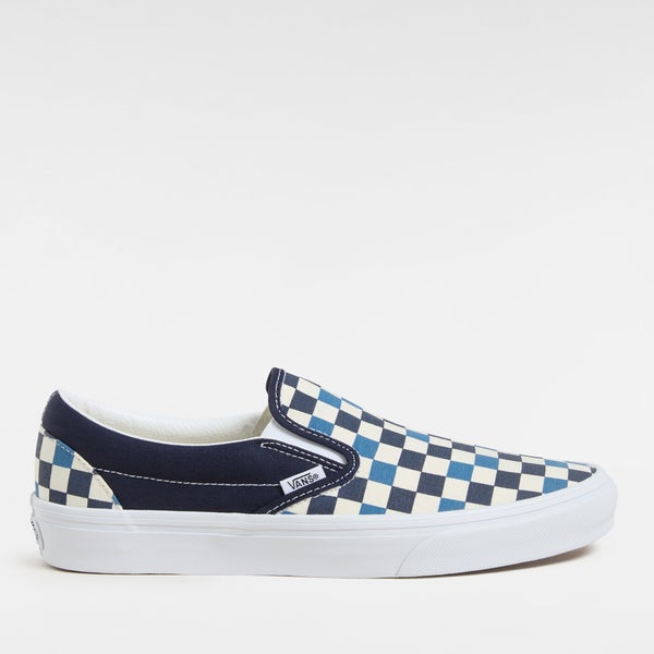 Vans Men's Classic Canvas Slip On