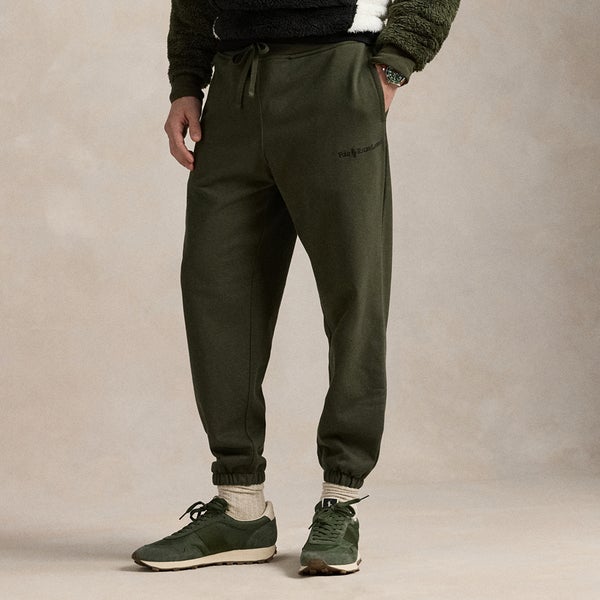 Polo Ralph Lauren Athletic Fleece Joggers