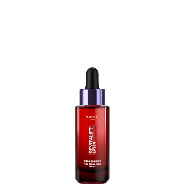 L'Oréal Paris Revitalift Laser Tri-Peptides Age-Correcting Serum, 30ml