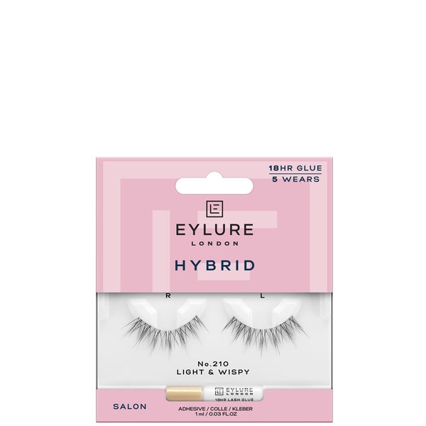 Eylure Hybrid No.210