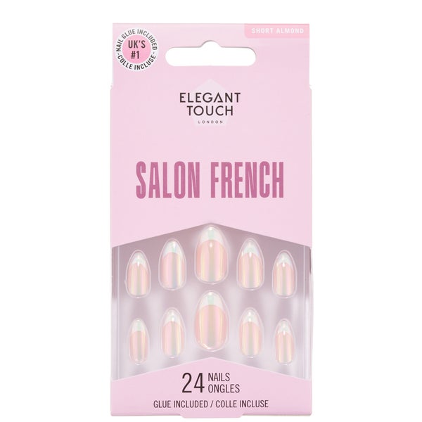 Elegant Touch - French 166
