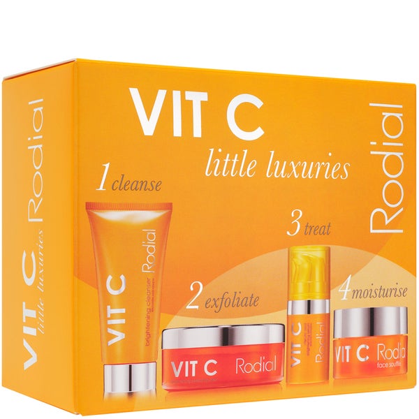 Rodial Vit C Little Luxuries Kit - V2 2024