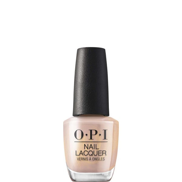 OPI'm Dreaming Nail Lacquer - Mirror, Mirror on the Awe 15ml