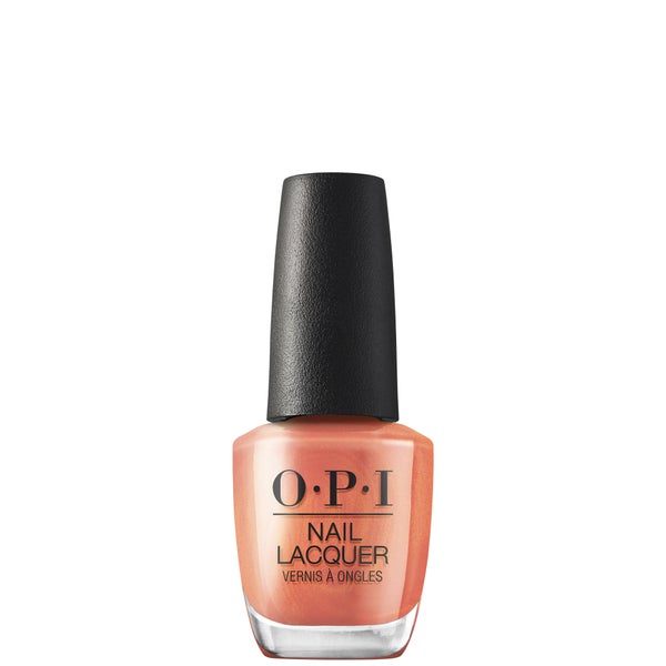 OPI'm Dreaming Nail Lacquer - Keep It Surreal 15ml