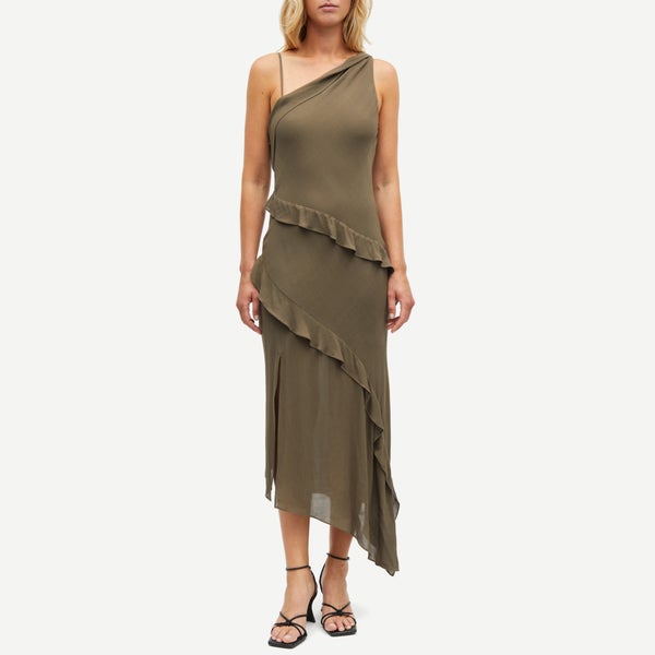 Samsøe Samsøe Samoena 15154 Woven Dress