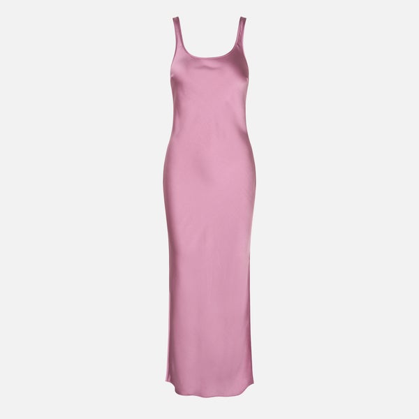 Samsøe Samsøe Sunna 12956 Satin Dress
