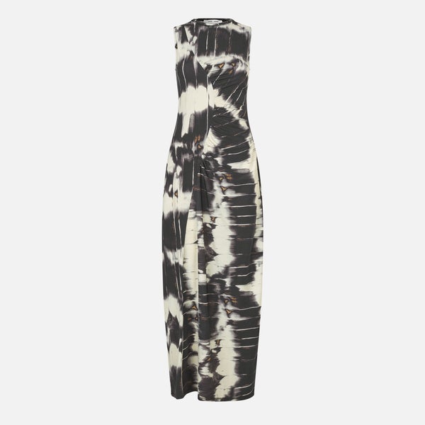 Samsøe Samsøe Saandreas 15575 Stretch-Jersey Dress