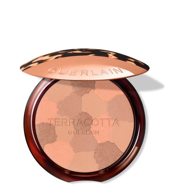 Guerlain Terracotta Light The Sun-Kissed Natural Healthy Glow Powder - Limited Edition ( Various Shades)