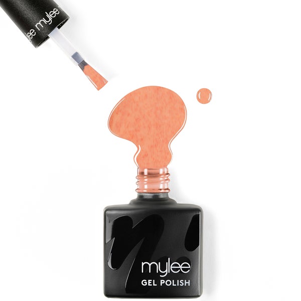 Mylee Gel Nail Polish 8ml - Beach Please
