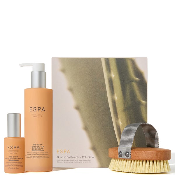 ESPA Pro-Glow Collection