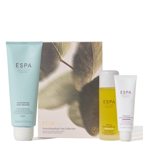 ESPA Body Care Giftset