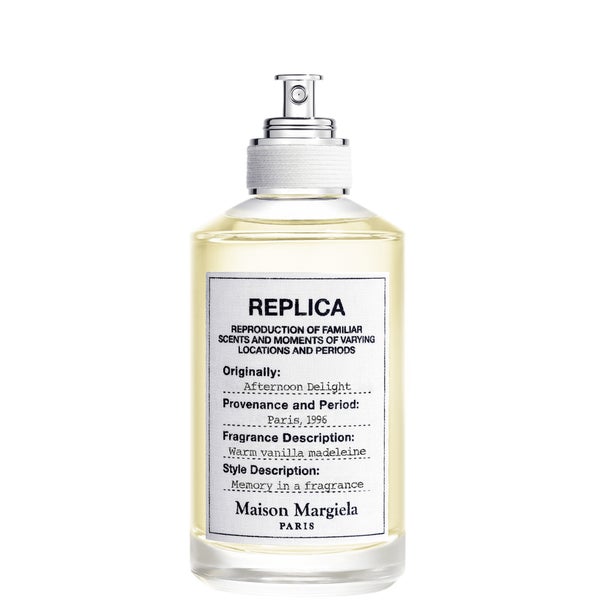 Maison Margeila Replica Afternoon Delight Eau de Toilette 100ml