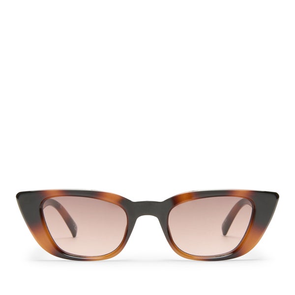 Le Specs Dream Lover Polycarbonate Cat-Eye-Frame Sunglasses