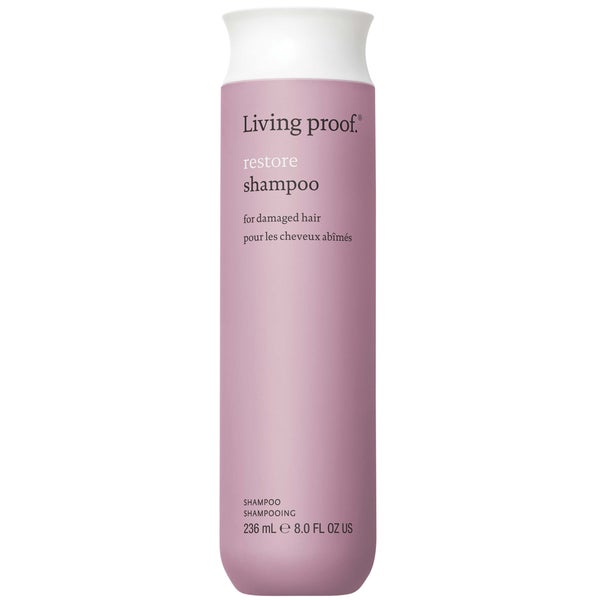 Living Proof Restore Shampoo 236ml