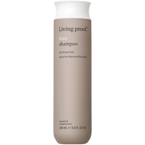 Living Proof No Frizz Shampoo 236ml
