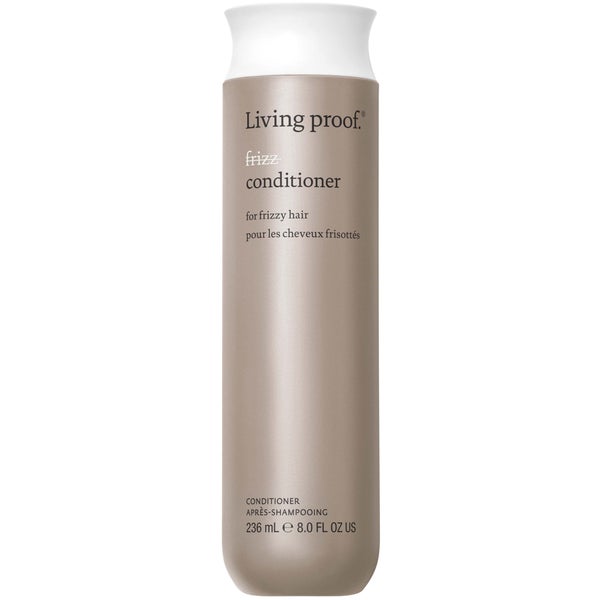 Living Proof No Frizz Conditioner 236ml