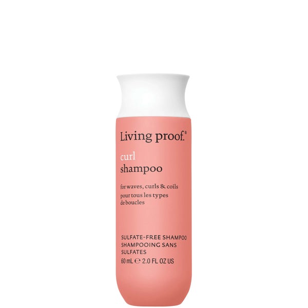 Living Proof Curl Shampoo 60ml