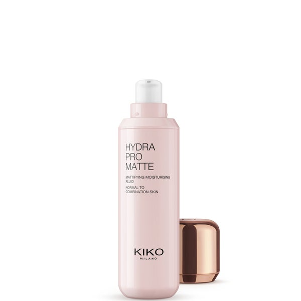 KIKO Milano Hydra Pro Matte 50ml