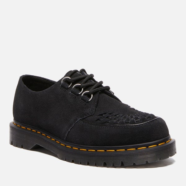 Dr. Martens Men's Ramsey Suede Creepers