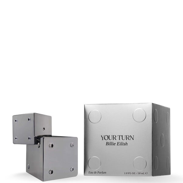 Billie Eilish Your Turn Eau De Parfum 30ml