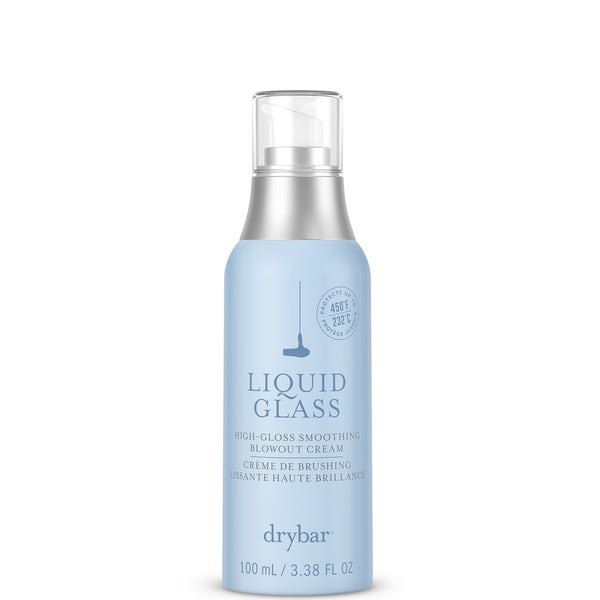 Drybar Liquid Glass High Gloss Smoothing Blowout Cream 100ml