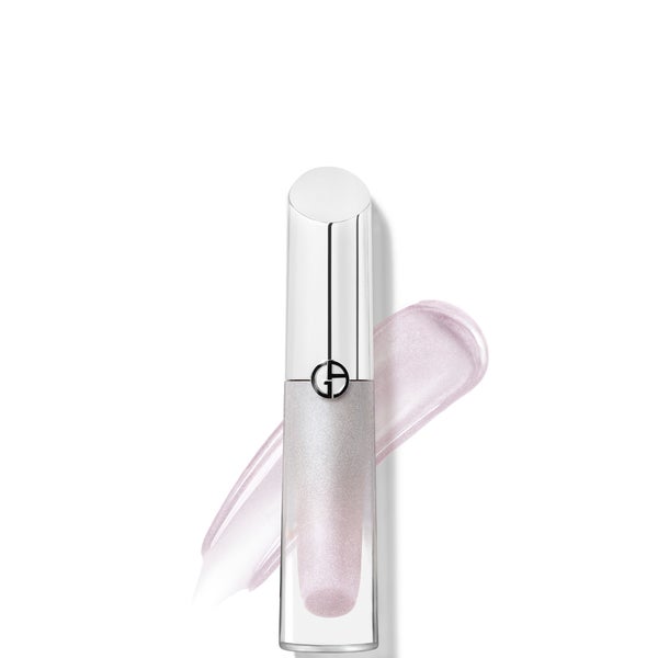 Armani Prisma Glass Icy Plumper 3.5ml (Various Shades)