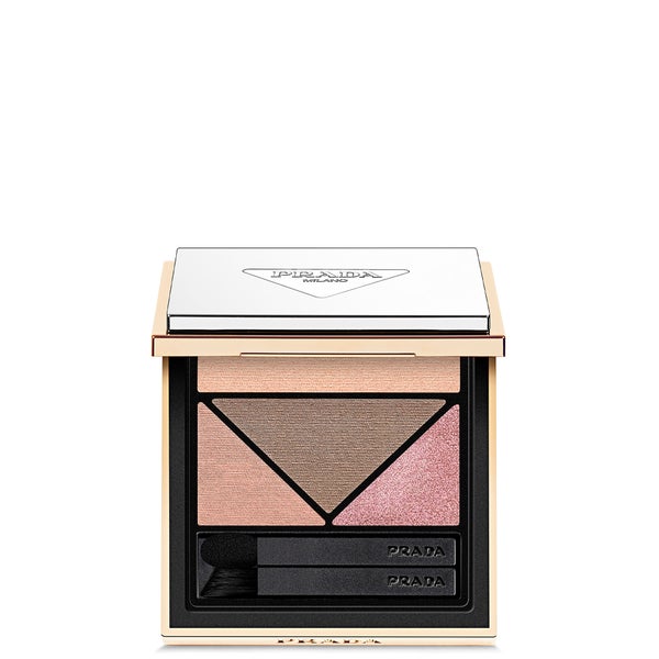 Prada Eye Palette Nude 6g (Various Shades)