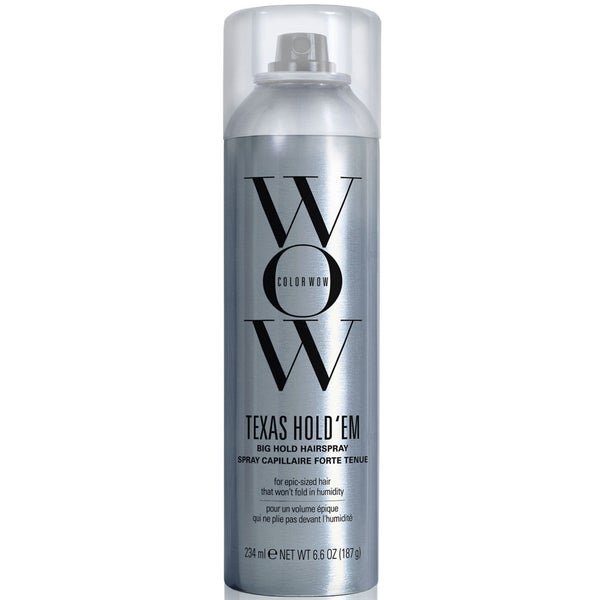 Color Wow Texas Hold'em Big Hold Hairspray 234ml