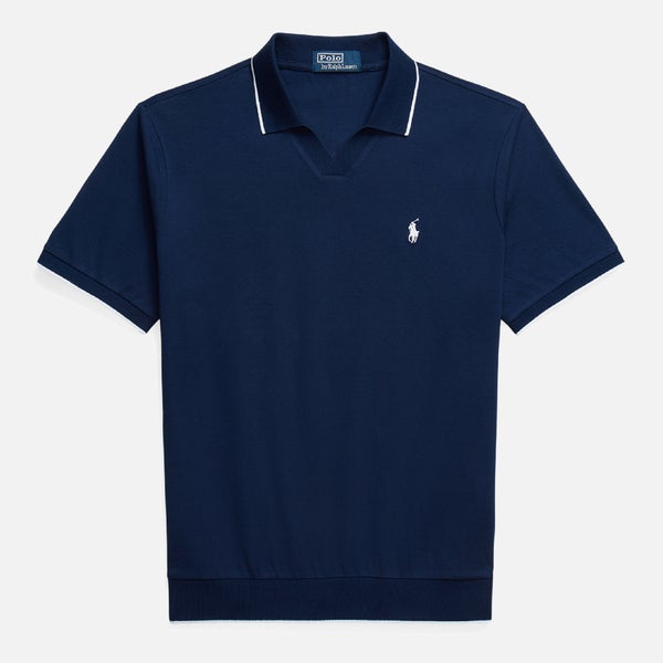 Polo Ralph Lauren Jonny Cotton-Piqué Polo Shirt