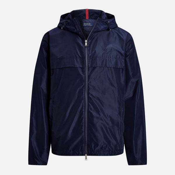 Polo Ralph Lauren Eco Simplux Shell Windbreaker Jacket